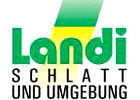 Landi Schlatt und Umgebung