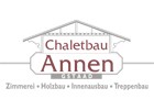 Chaletbau Annen AG