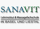 SANAVIT Gesundheits- und Lehrinstitut/Massagefachschule
