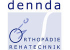 Dennda Orthopädie und Rehatechnik
