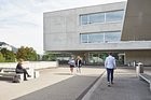 zB. Zentrum Bildung - Wirtschaftsschule KV Baden