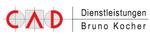 CAD-Dienstleistungen Bruno Kocher