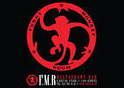 Funky Monkey Room