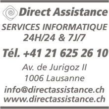 Direct Assistance