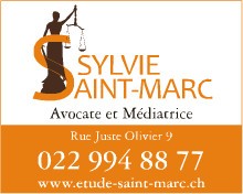 Saint-Marc Sylvie