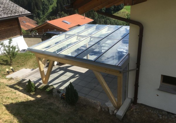 Hartmann Metallbau AG