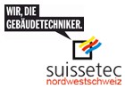 suissetec nordwestschweiz Gebäudetechnikverband Nordwestschweiz Heizung-Lüftung-Klima-Sanitär-Spengler