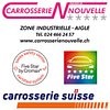 Carrosserie Nouvelle Hauser SA
