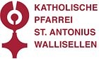 Röm.-kath. Pfarramt St. Antonius