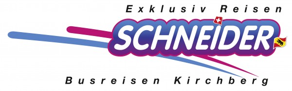 Busreisen Schneider