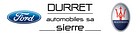 Durret Automobiles SA
