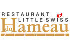 Restaurant Little Swiss du Hameau-Verbier