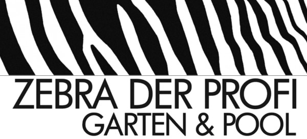 ZEBRA DER PROFI GARTEN & POOL