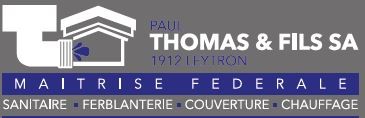 Thomas Paul & Fils SA