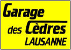 Garage des Cèdres et Taxis Cab SA