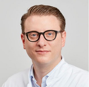 Dr. med. Kurz Michael