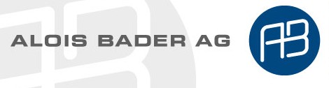 Alois Bader AG