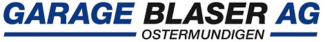 Blaser Garage AG