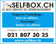 Selfbox.ch