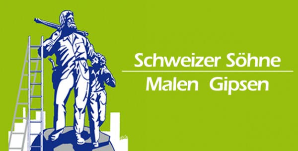 Schweizer Söhne Malen Gipsen AG