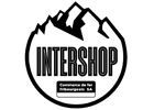Intershop + Commerce de fer fribourgeois SA