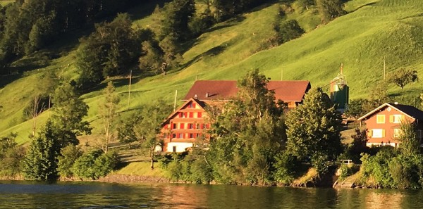 Meier Franz und Erika