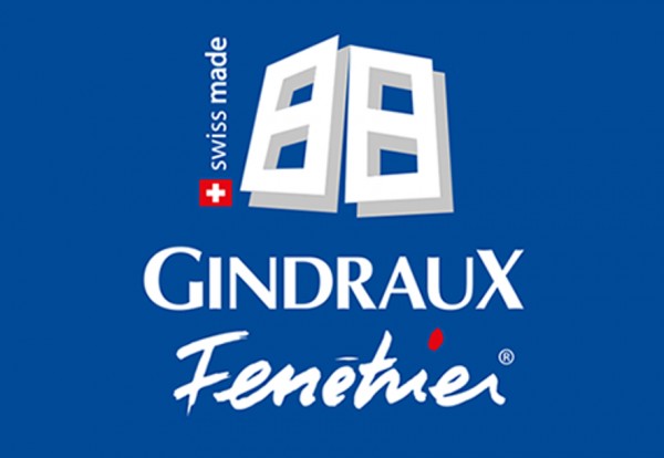 Gindraux Fenêtres SA