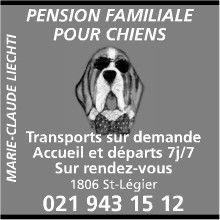 Liechti Marie-Claude (-Costantini)