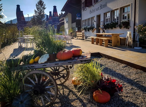 Gasthof zum Rössli