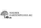 Hauser Gartenpflege AG