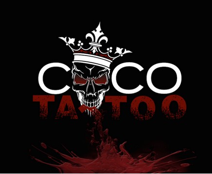 Coco Tattoo