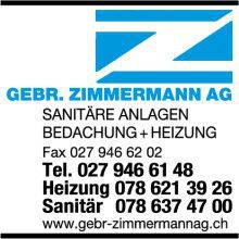 Gebr. Zimmermann AG