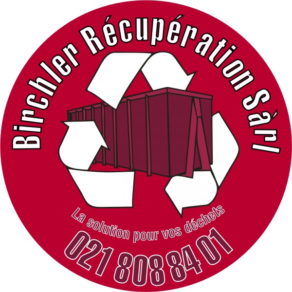 Birchler Récupération Sàrl