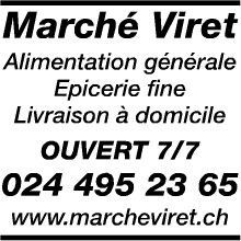 Marché Viret