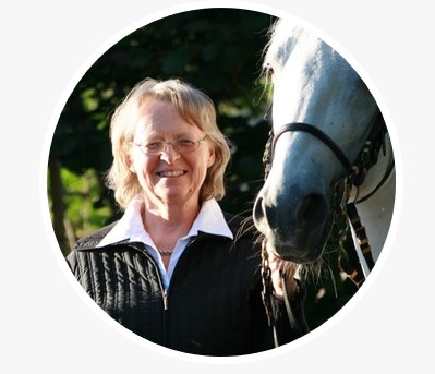 Krüger Christiane P.