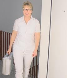 Fusspflege und Mobile Fusspflege