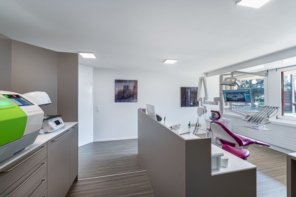 Seguy Cabinet Dentaire