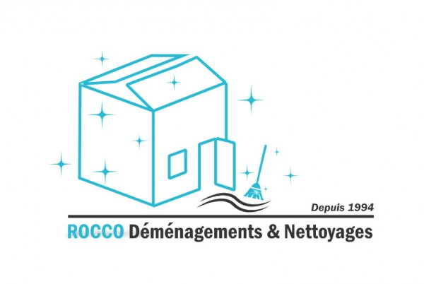 Rocco Déménagements & Nettoyages