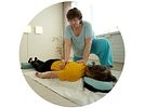 Padovan Ursula - Shiatsu - Raum für Lebenskraft