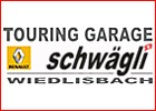 Touring-Garage Schwägli