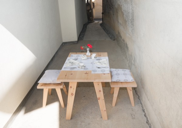 Falegnamaria Schreinerei Laurent Marco SA