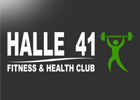 Halle 41 GmbH