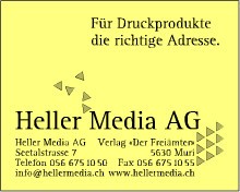 Heller Media AG