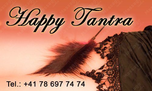 Happy Tantra