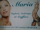 Onglerie Esthétique Maria