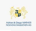 Adrian & Diego Mathier Nouveau Salquenen AG