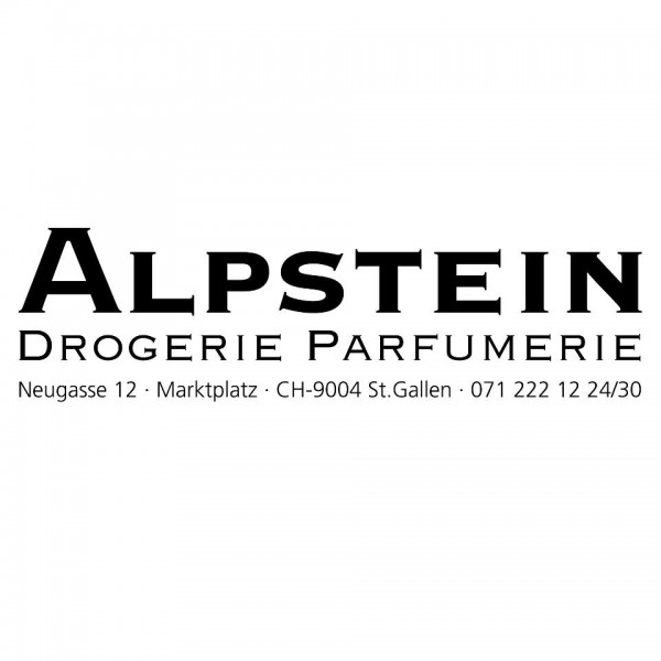 Alpstein-Drogerie