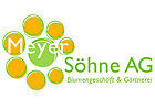 Meyer Söhne AG Blumengeschäft