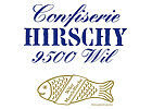 Café Hirschy Confiserie