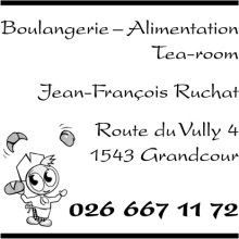 Ruchat Jean-François (-Roulin)